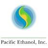 Pacific Ethanol Logo