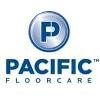 Pacific Floorcare Logo