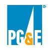 Pacific Gas and Electric Logo