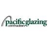 Pacific Glazing Contractors Logo