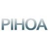 Pacific Island Health Officers Association Logo