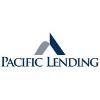 Pacific Lending Logo