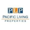 Pacific Living Properties Logo