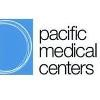 Pacific Medical Centers Logo