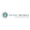 Pacific Metrics Logo