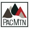 Pacific Mountain Workforce Development Council Logo