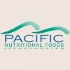Pacific Nutritional Foods Logo