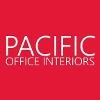 Pacific Office Interiors Logo