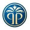 Pacific Palms Hotel & Conference Center Logo