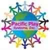 Pacific Play Systems Logo