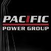 Pacific Power Group Logo