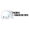 Pacific Radiator Manufacturing Logo