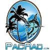 Pacific Radio Electronics Logo