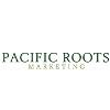 Pacific Roots Marketing Logo