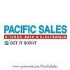 Pacific Sales Kitchen & Bath Centers Logo