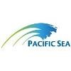 Pacific Sea BPO Services Logo