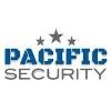 Pacific Security Logo