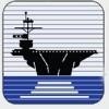 Pacific Ship Repair and Fabrication Logo