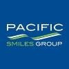 Pacific Smiles Group Logo
