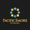 Pacific Smoke International Logo