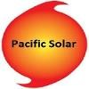 Pacific Solar Logo