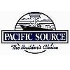 Pacific Source Logo