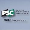 Pacific Southwest Container Logo