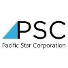 Pacific Star Logo