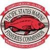 Pacific States Marine Fisheries Commission Logo