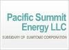 Pacific Summit Energy Logo