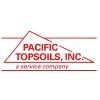 Pacific Topsoils Logo
