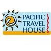 Pacific Travel House Logo