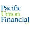 Pacific Union Financial Logo