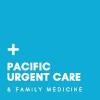 Pacific Urgent Care and Family Medicine Clinic Logo