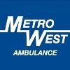 Pacific West Ambulance Logo