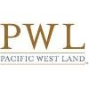 Pacific West Land Logo