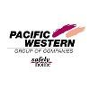 Pacific Western Transportation Logo