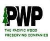 Pacific Wood Preserving Logo