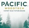 Pacific Woodtech Logo