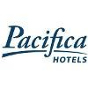Pacifica Hotels Logo