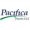 Pacifica Trucks Logo