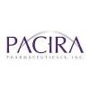 Pacira Pharmaceuticals Logo