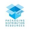 Packaging & Distribution Resources Logo