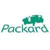 Packard Claims Administration Logo