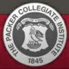 Packer Collegiate Institute Logo
