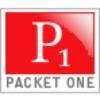 Packet-One Logo
