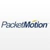 PacketMotion Logo