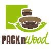 PacknWood Logo