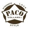 Paco Collars Logo