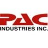 PACS Industries Logo